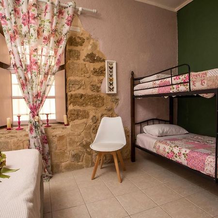 Attiki Hotel Rhodes City Zewnętrze zdjęcie