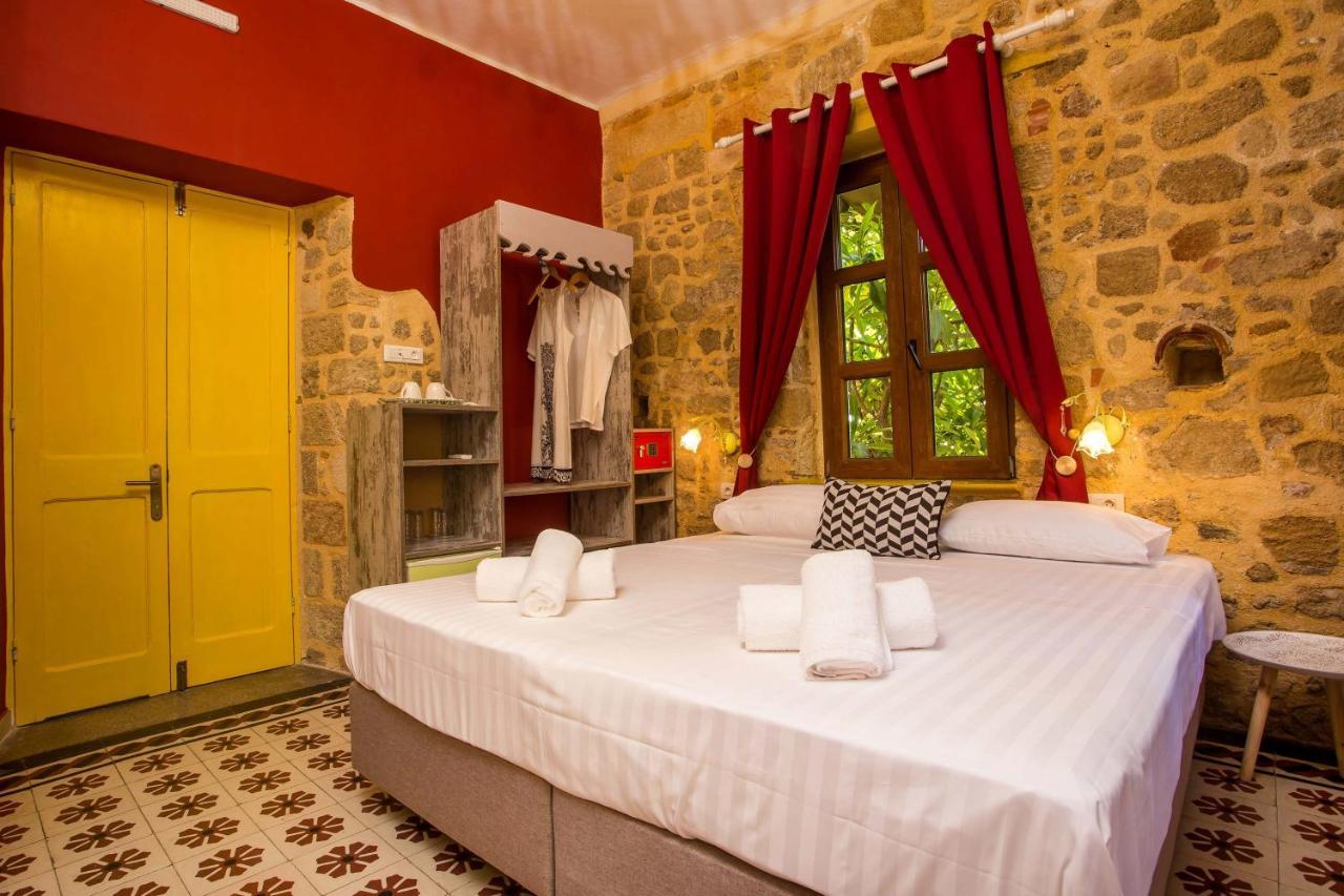 Attiki Hotel Rhodes City Pokój zdjęcie