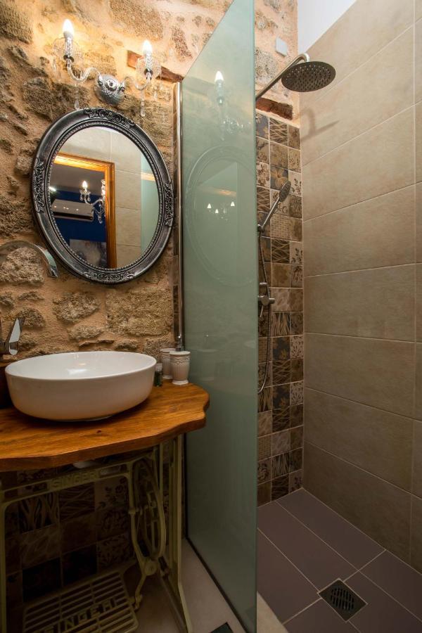 Attiki Hotel Rhodes City Zewnętrze zdjęcie