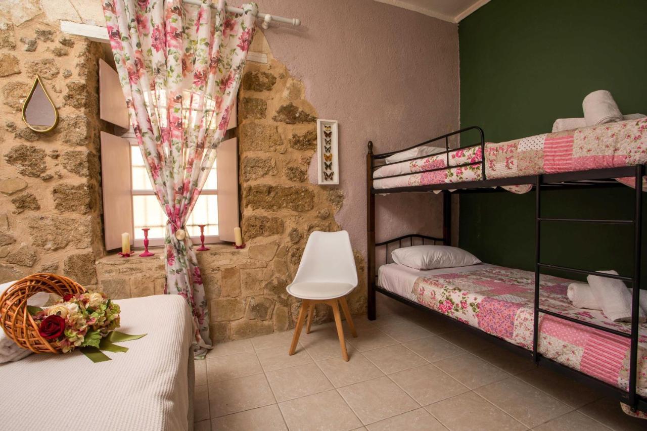 Attiki Hotel Rhodes City Zewnętrze zdjęcie